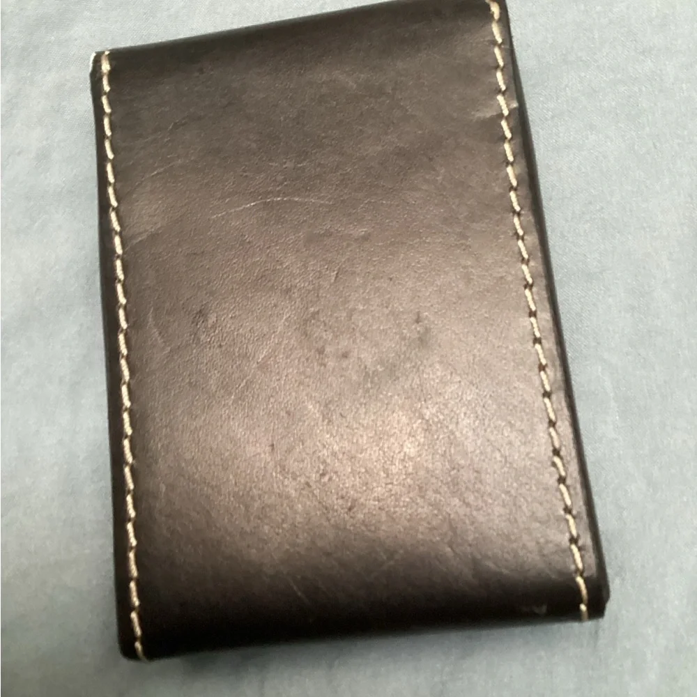 Kenneth Cole elegant brown